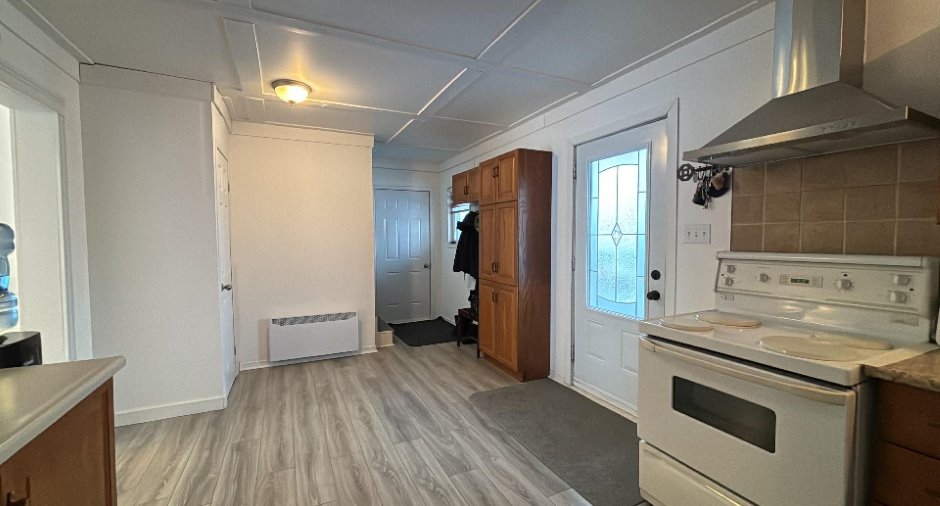 Hall d’entrée/Vestibule