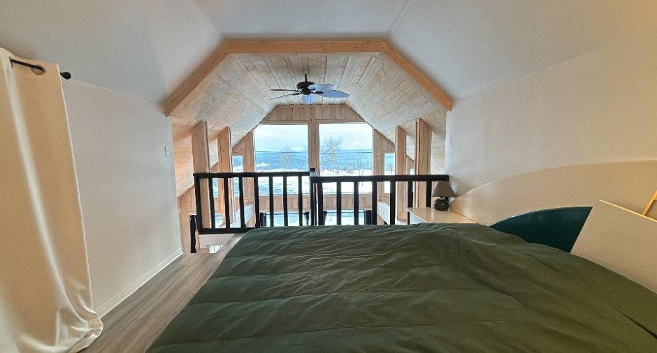 Mezzanine