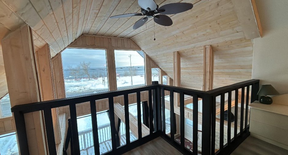 Mezzanine