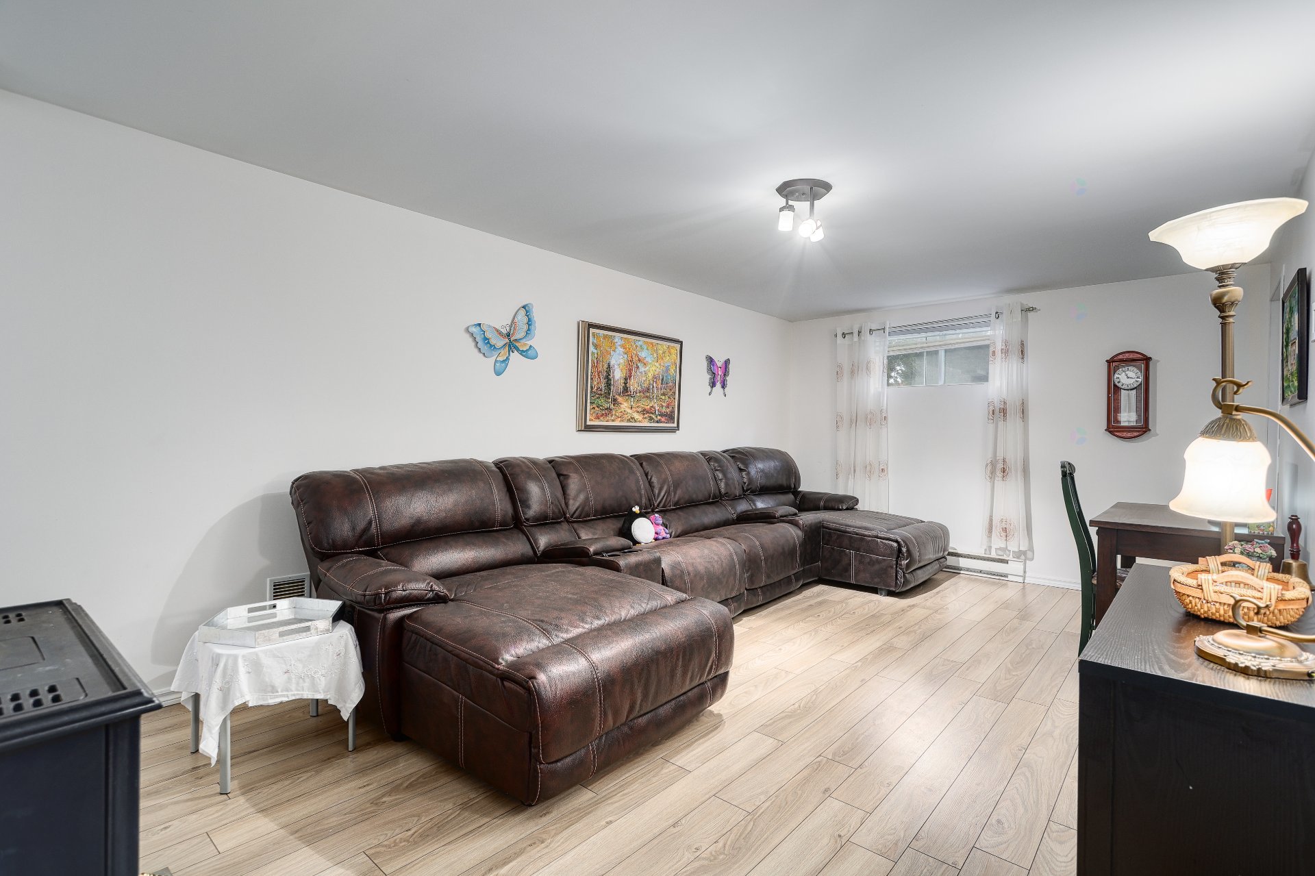 Salle familiale