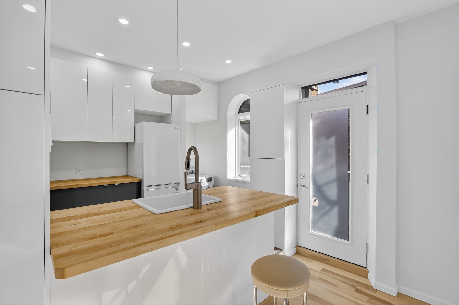 Appartement / Condo à vendre, Le Plateau-Mont-Royal