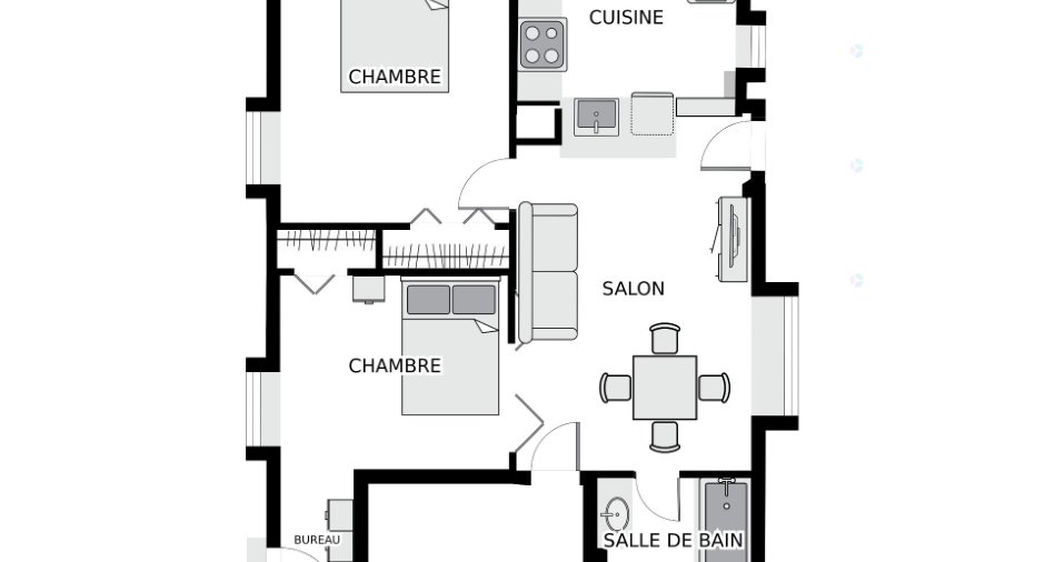Plan (croquis)