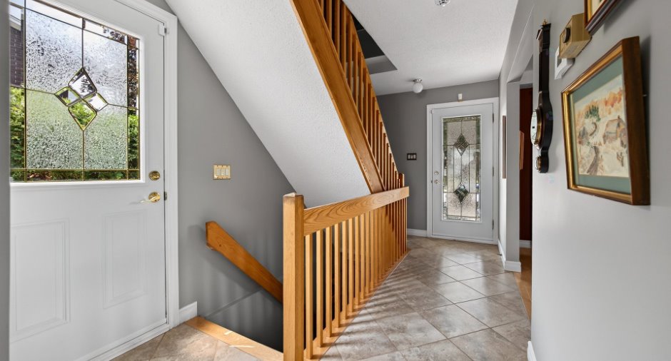 Passageway
