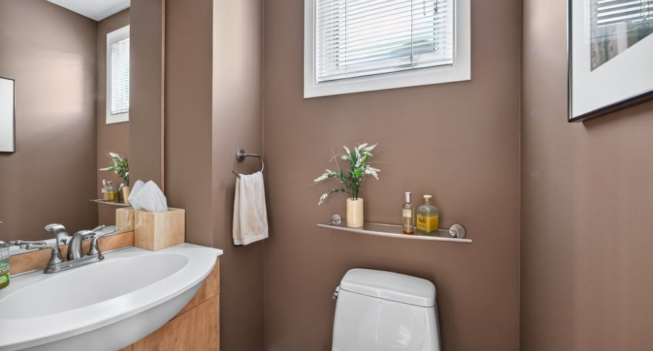 Washroom