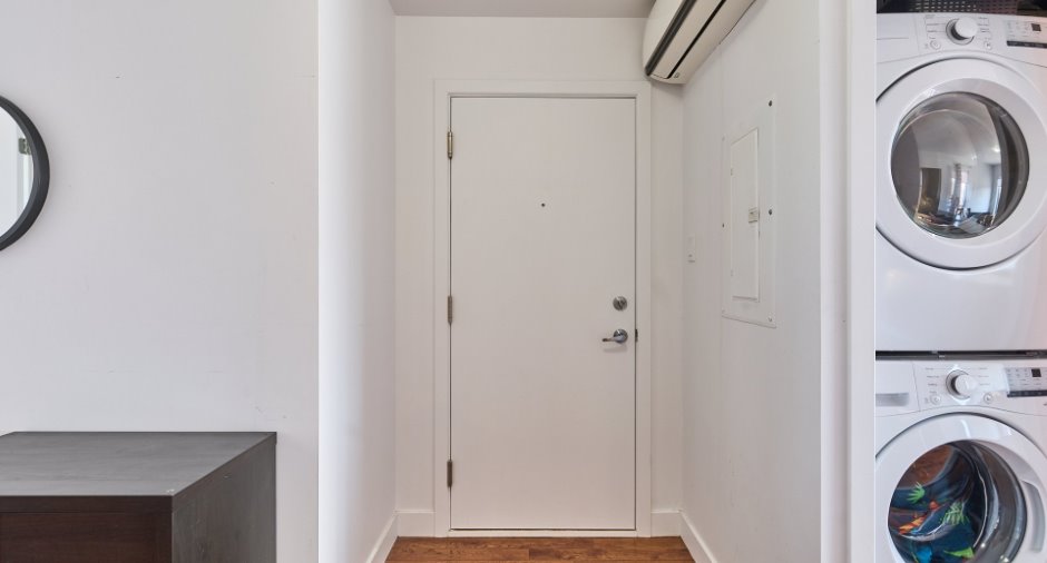 Hall d’entrée/Vestibule