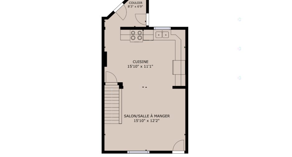 Plan (croquis)