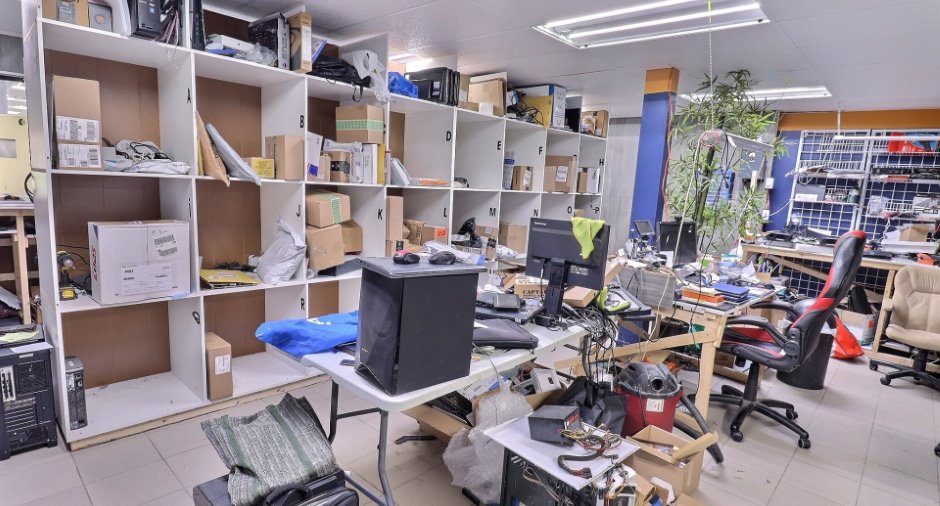 Bureau