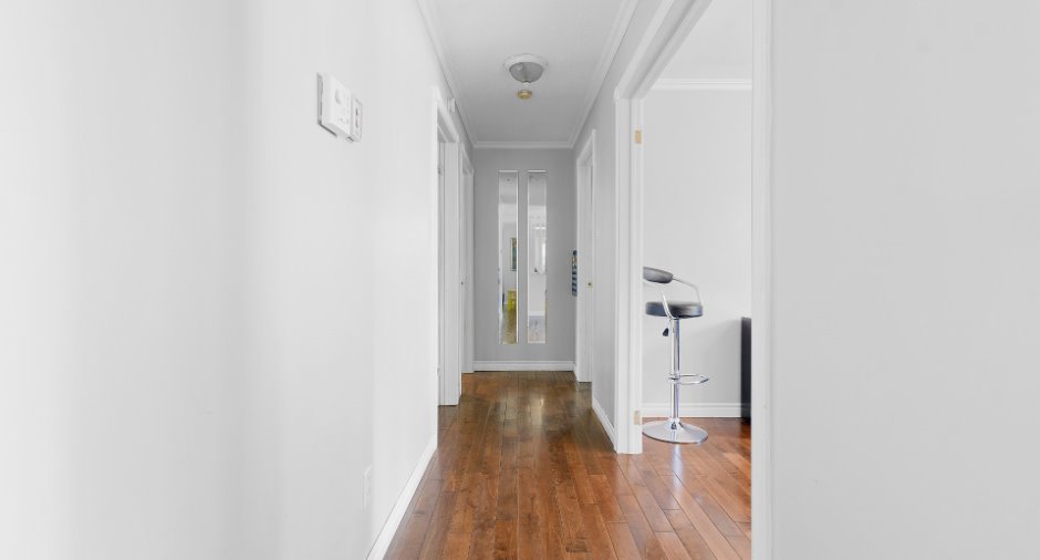 Passageway