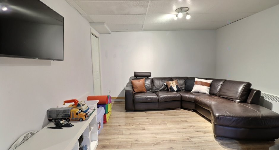 Salle familiale