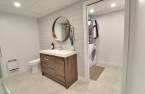 Salle de lavage