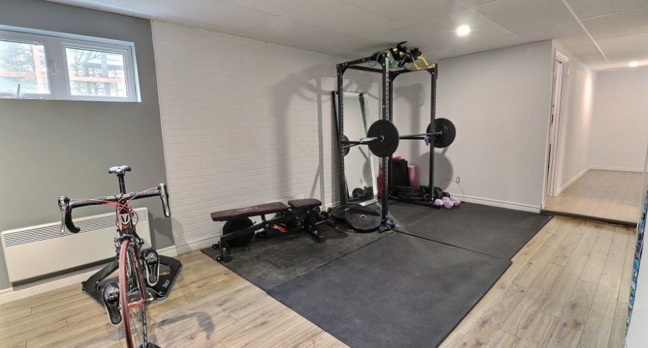 Salle familiale