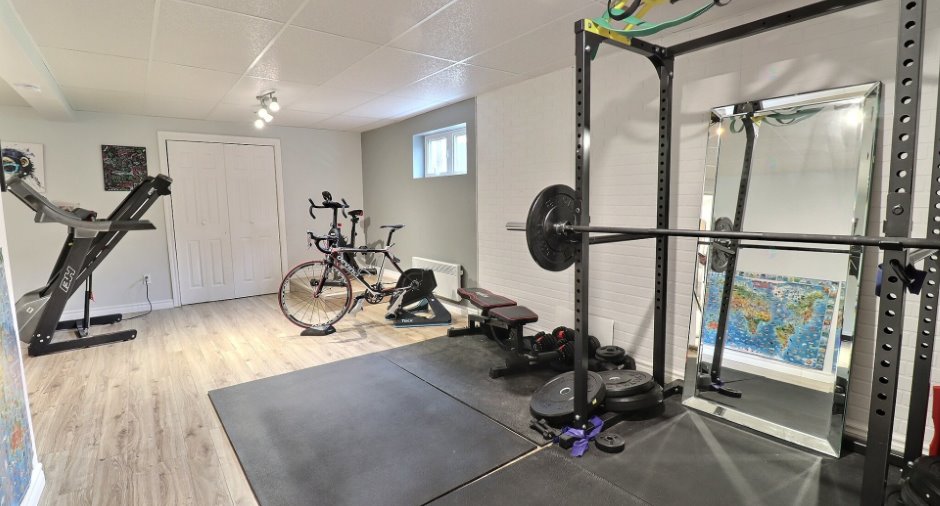 Salle familiale