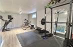 Salle familiale