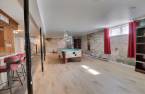 Salle familiale