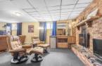 Salle familiale