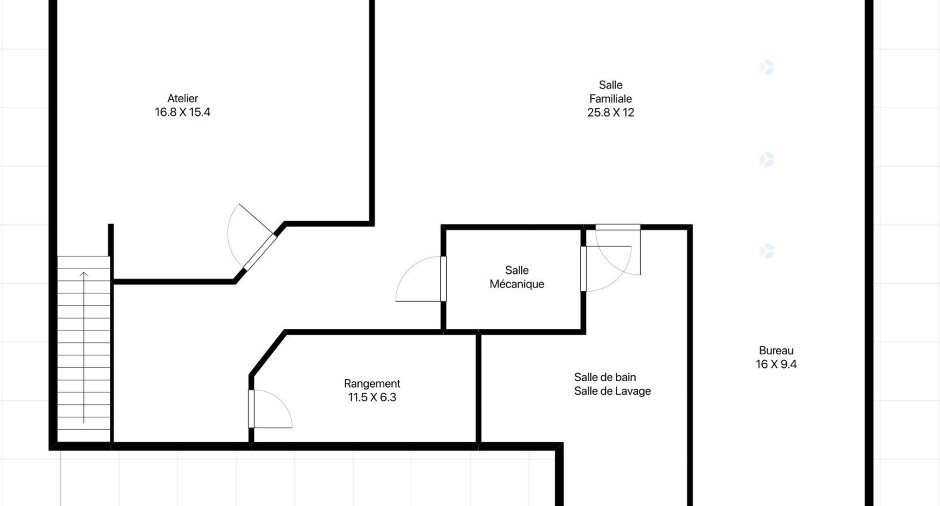 Plan (croquis)