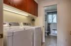 Salle de lavage