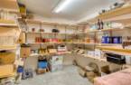 Cave/ chambre froide