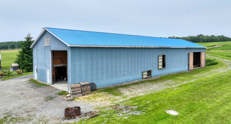 Grange