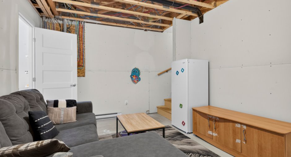 Salle familiale