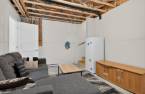 Salle familiale
