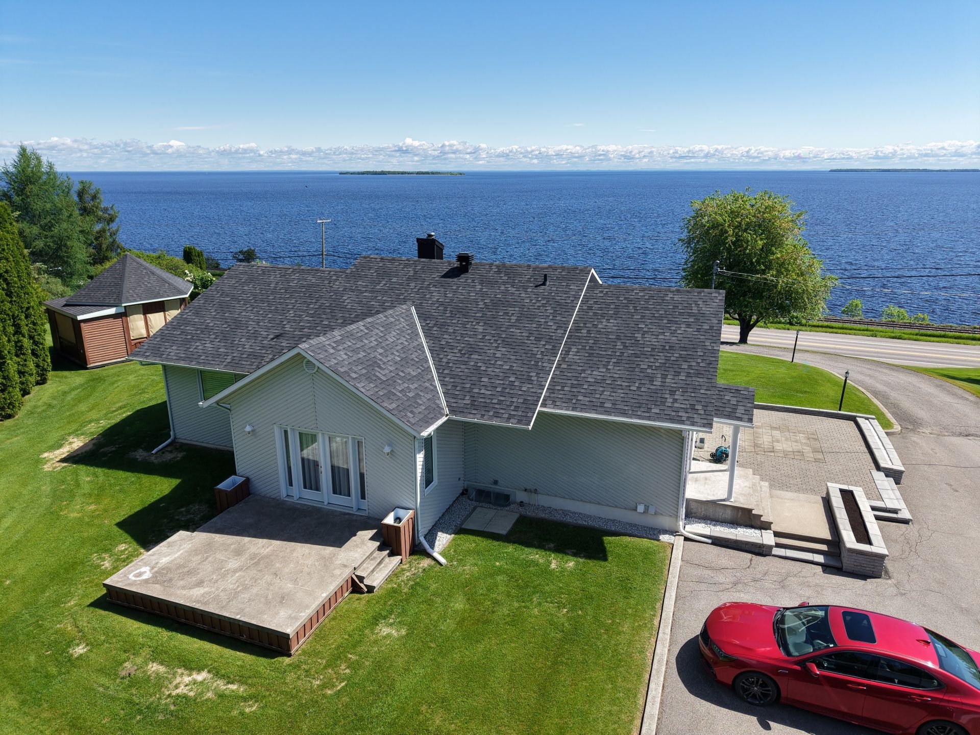 983 Boul. de l'Anse — photo 2