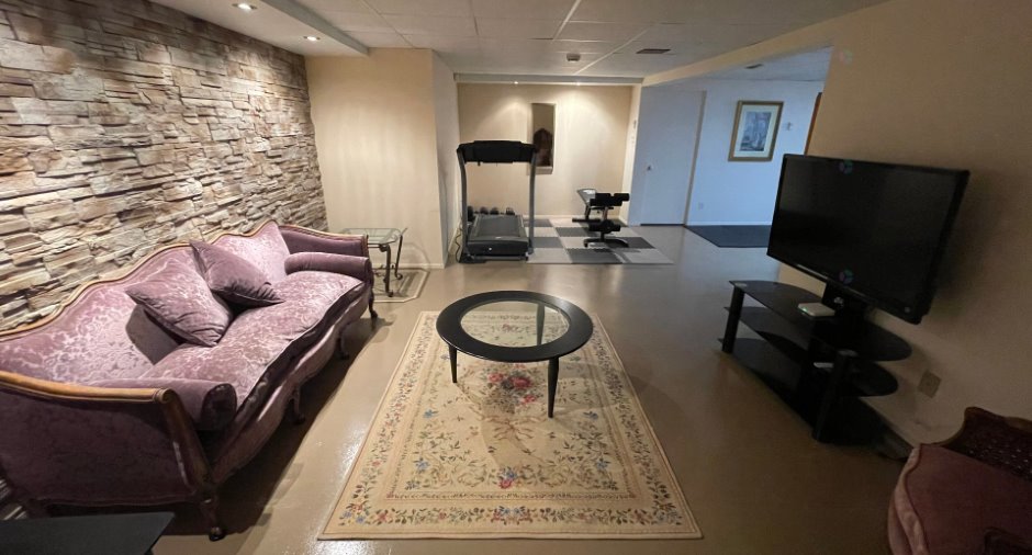 Salle familiale