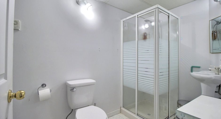 Salle de bains