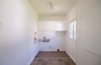 Salle de lavage