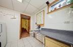 Salle de lavage