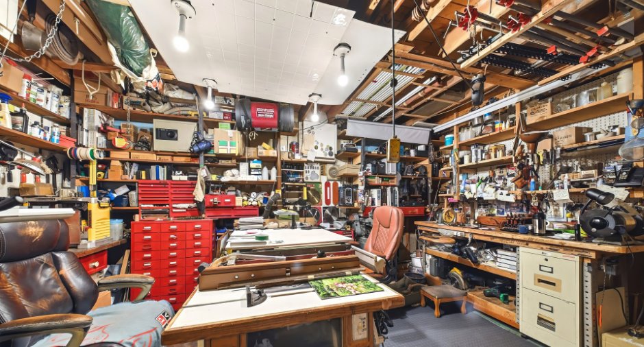 Atelier