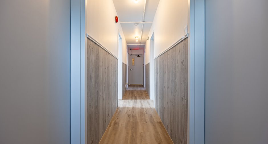 Corridor