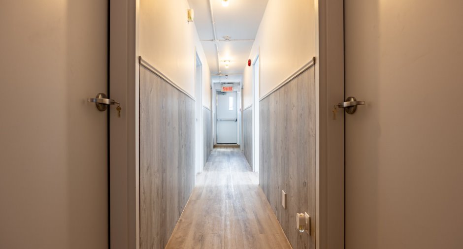 Corridor