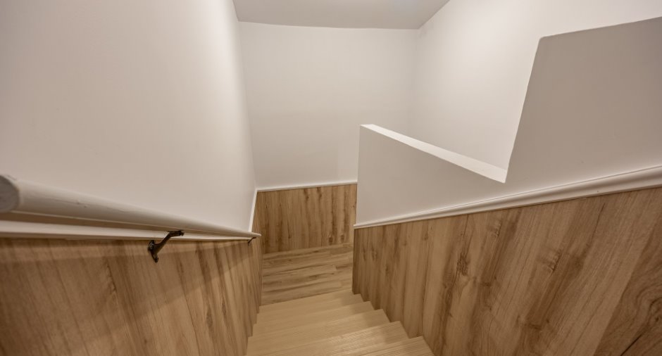 Escalier