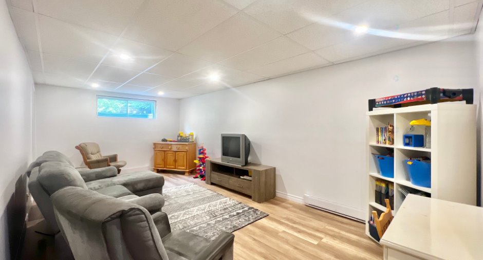 Salle familiale