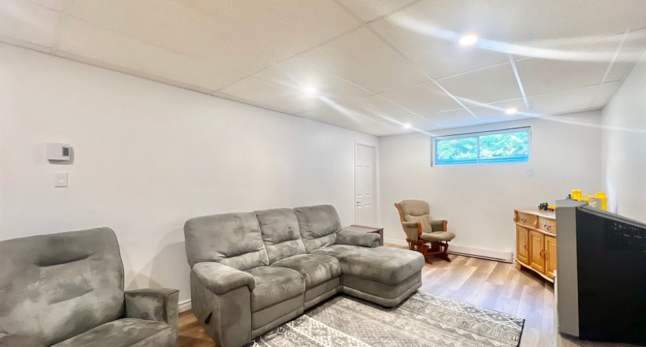 Salle familiale