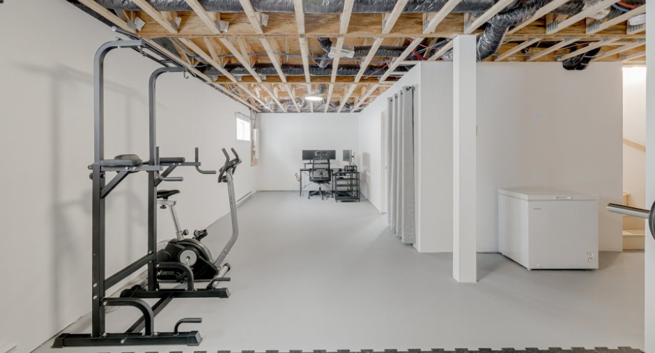 Salle familiale
