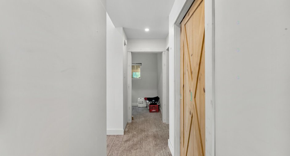Hall d’entrée/Vestibule
