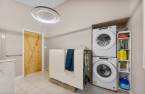 Salle de lavage