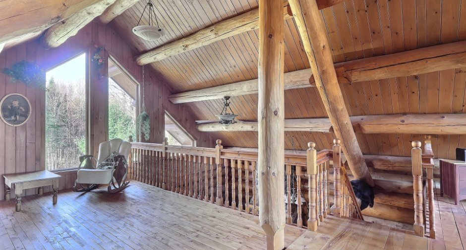 Mezzanine