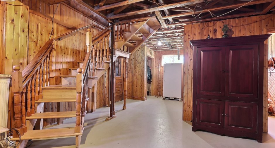 Salle familiale