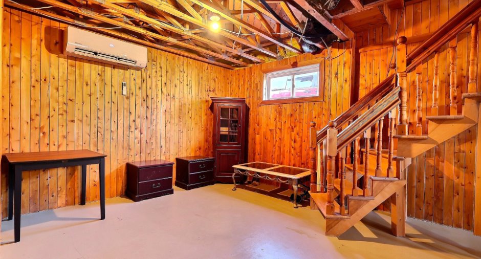 Salle familiale