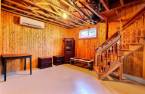 Salle familiale