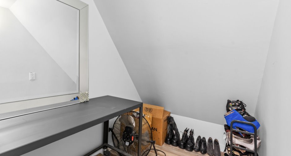 Penderie (Walk-in)