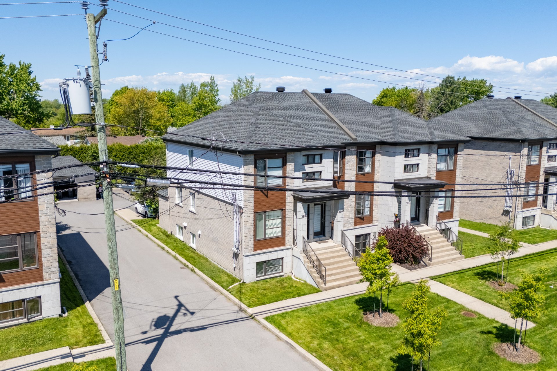 Appartement / Condo à vendre, Saint-François