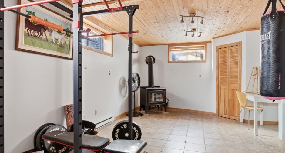Salle familiale