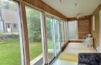 Solarium/Verrière