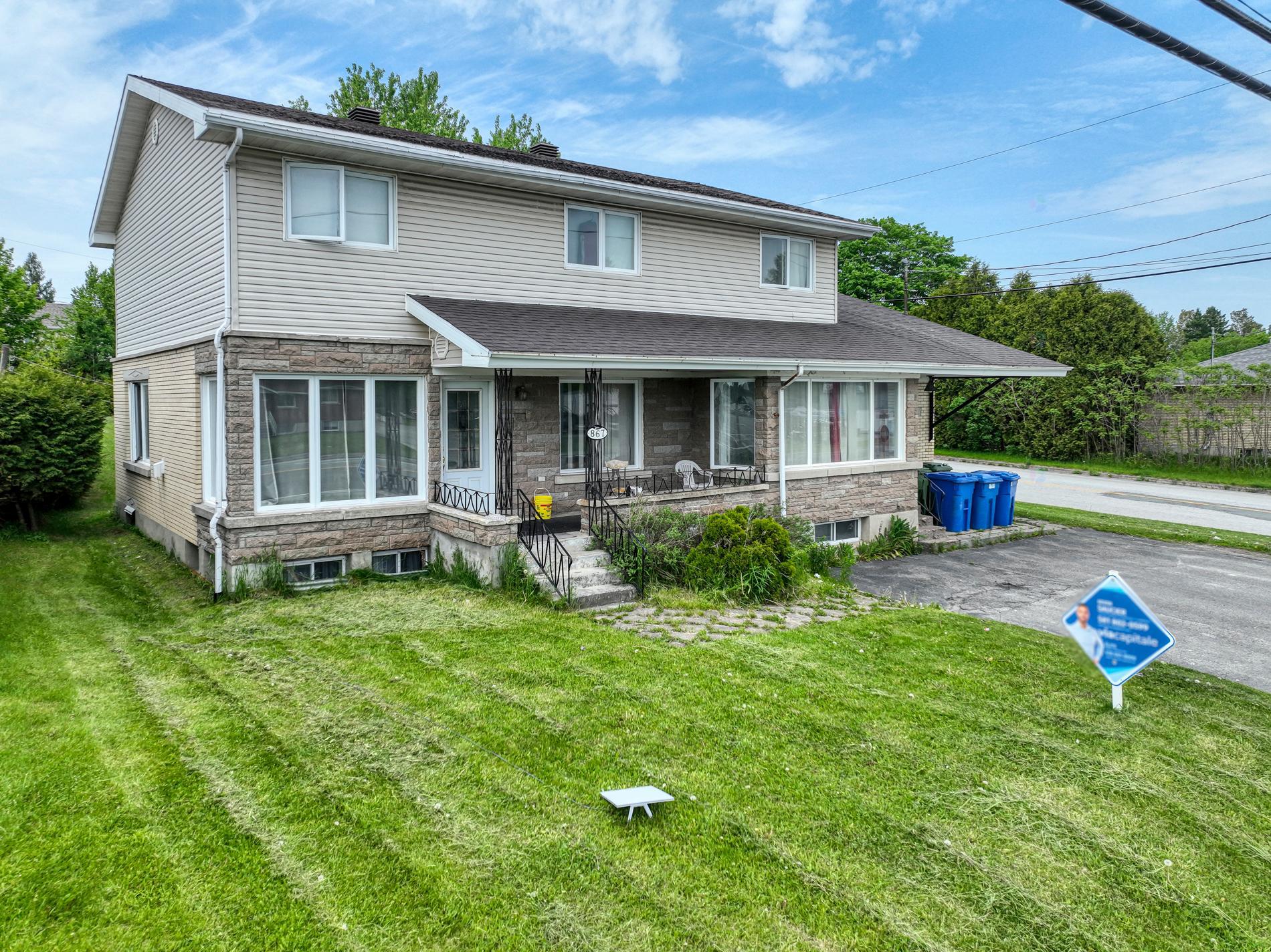 867Z Boul. Frontenac O. — photo 3