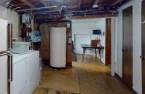 Salle de lavage