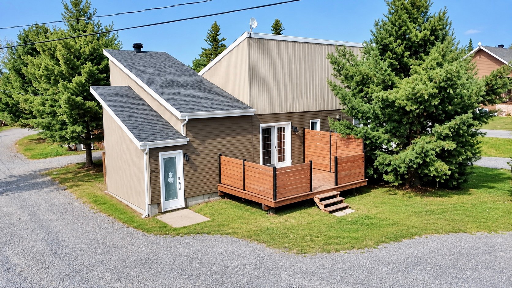 600N 15e chemin A du Lac-Sébastien — photo 1
